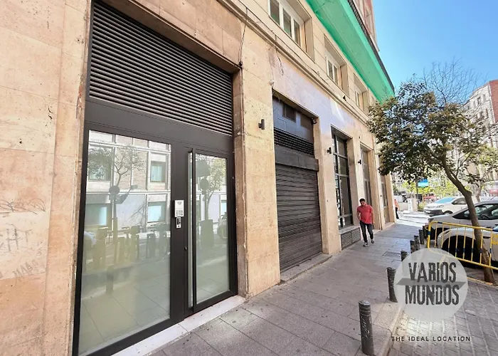 Cool y Céntrico Apt 6px en Plena Plaza del Carmen E2